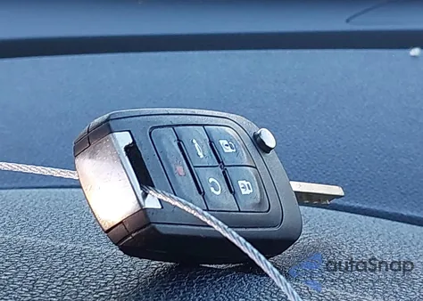 2012 GMC Terrain Slt-1 из США, поврежденный, VIN 2GKALUEK4C6292880